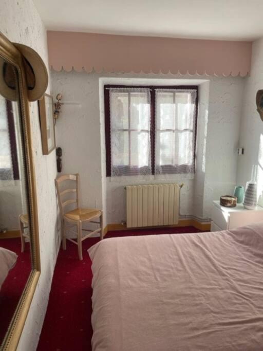 Chambres D'Ete Aux Lecques A 100 M De La Mer Saint-Cyr-sur-Mer Exteriér fotografie